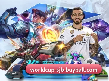 世界杯 APP